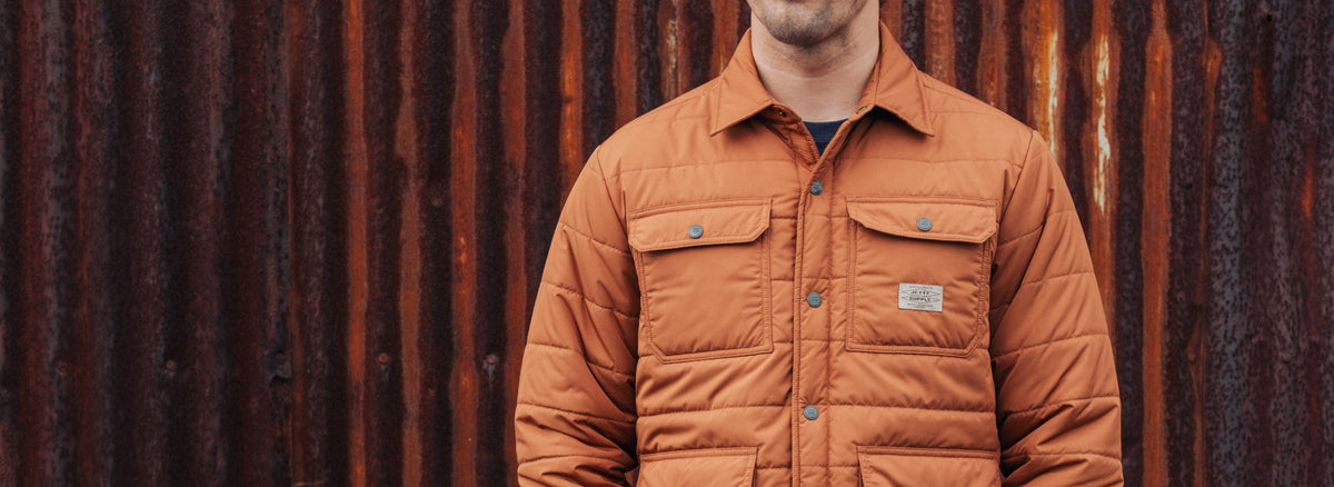 Men's Jackets