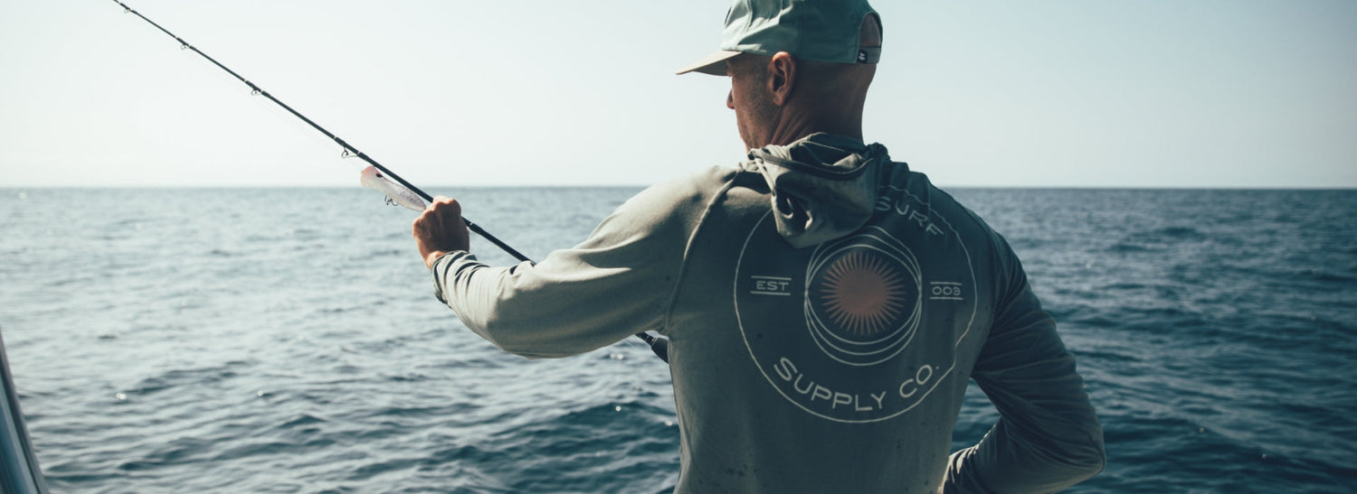 Men's UV Protection Shirts