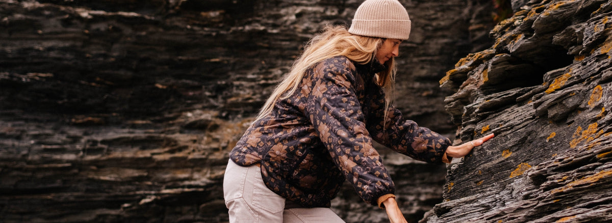 Women's Jackets