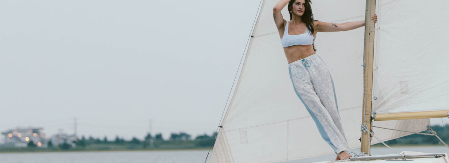 Women's Bottoms