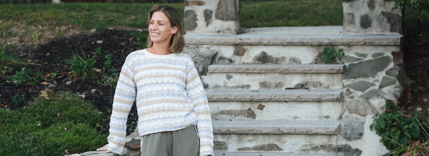 Women's Sweaters