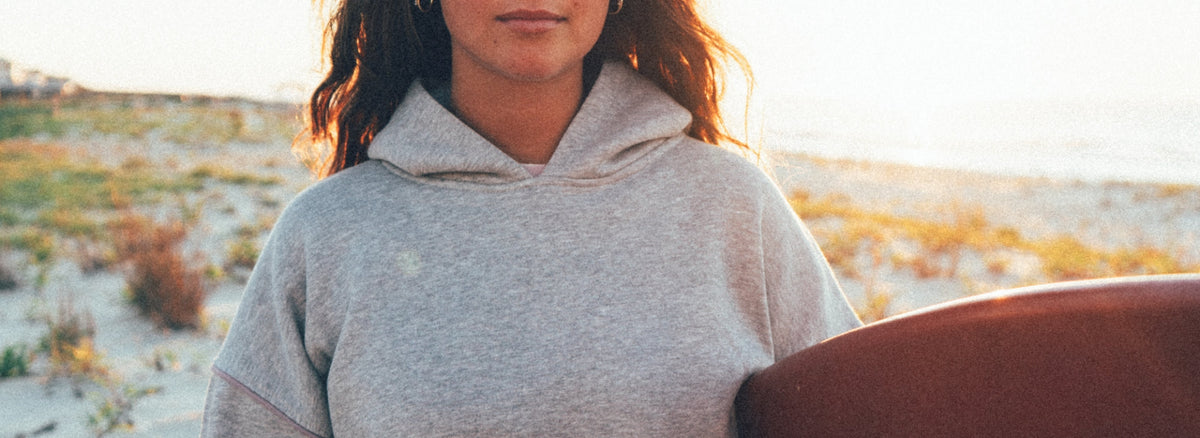 Women's Hoodies & Fleece