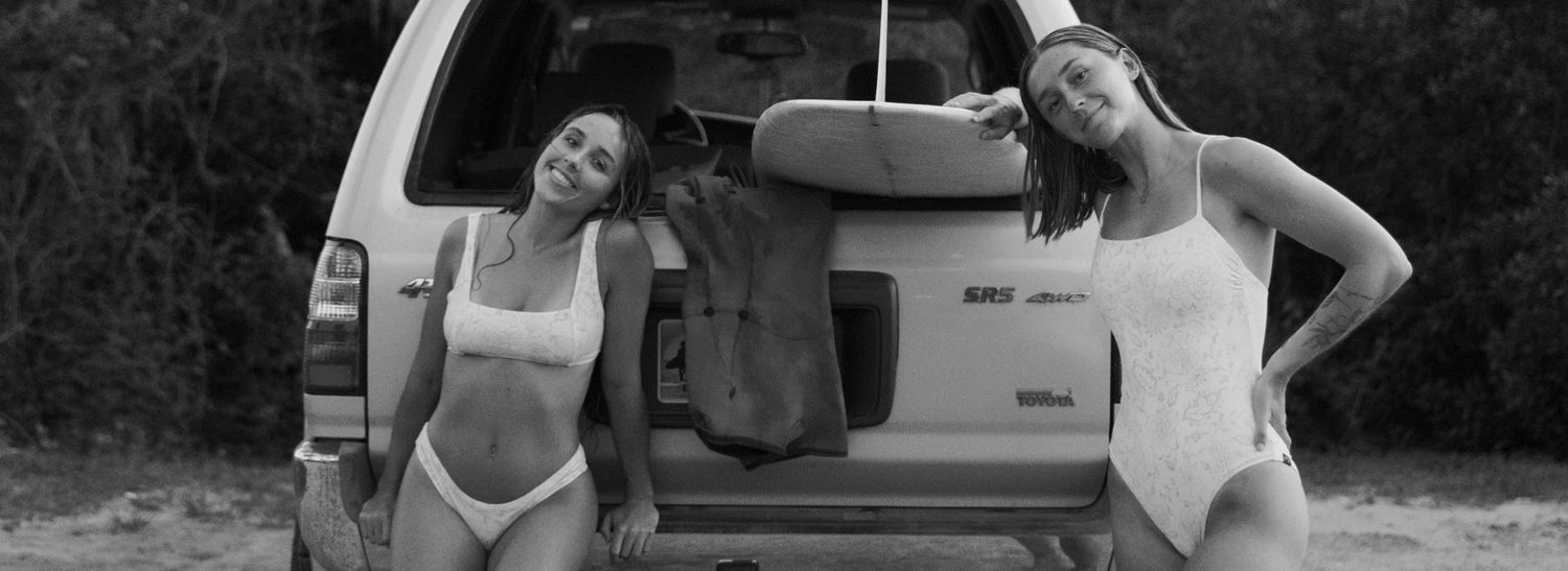 Women's Swimwear