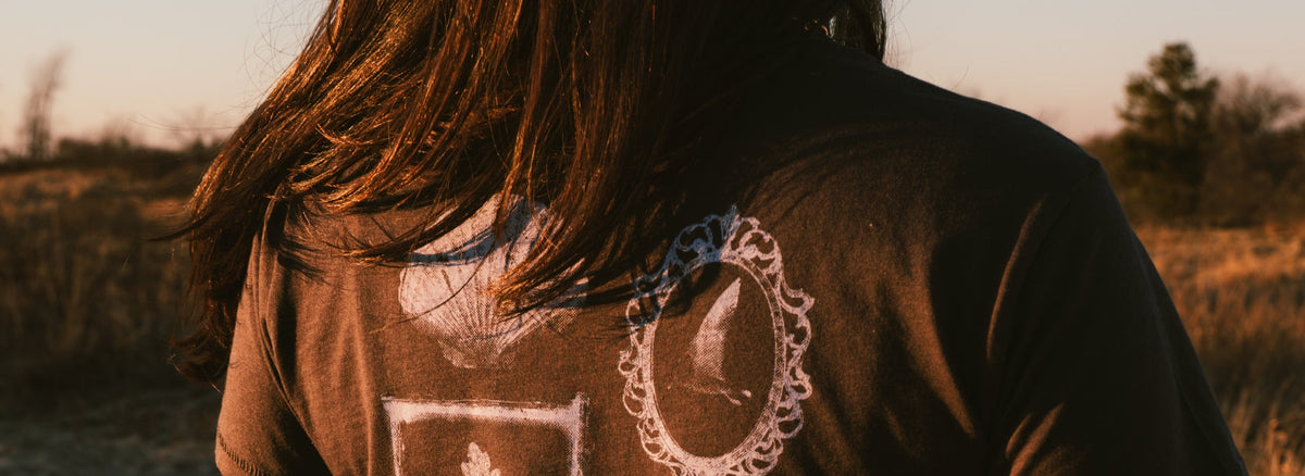 Women's Tees & Graphics