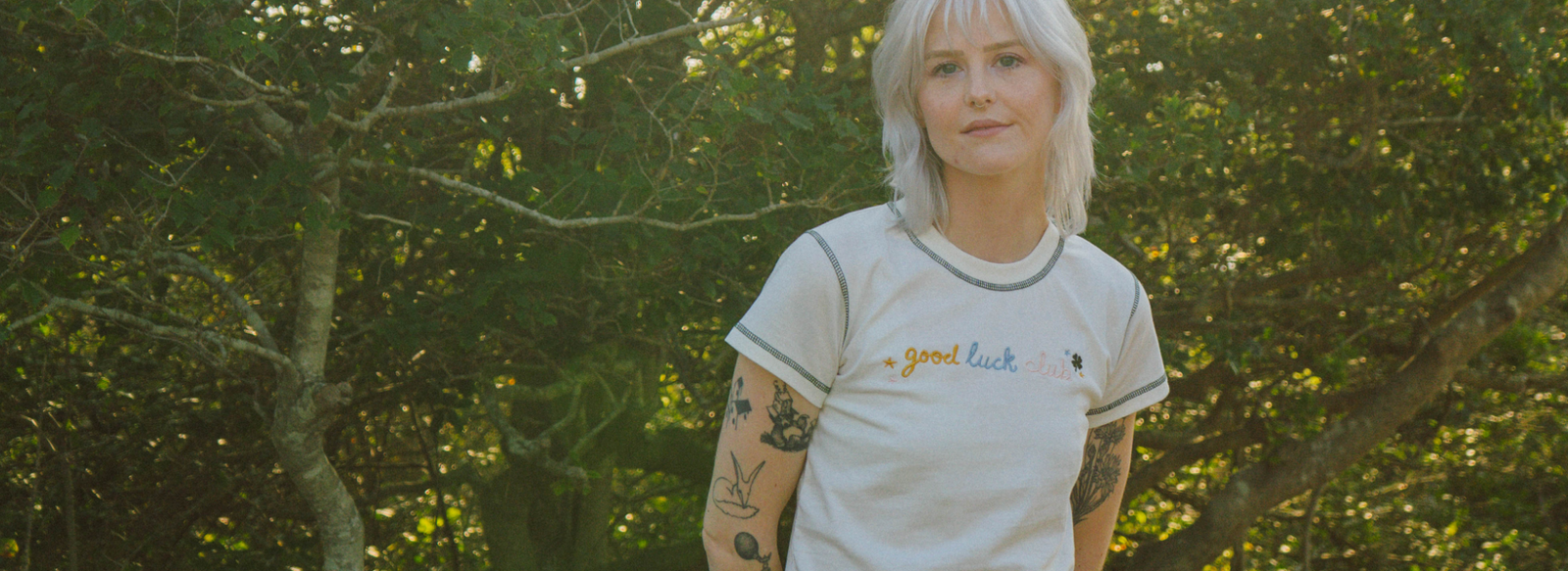 Women's Shenanigans Collection