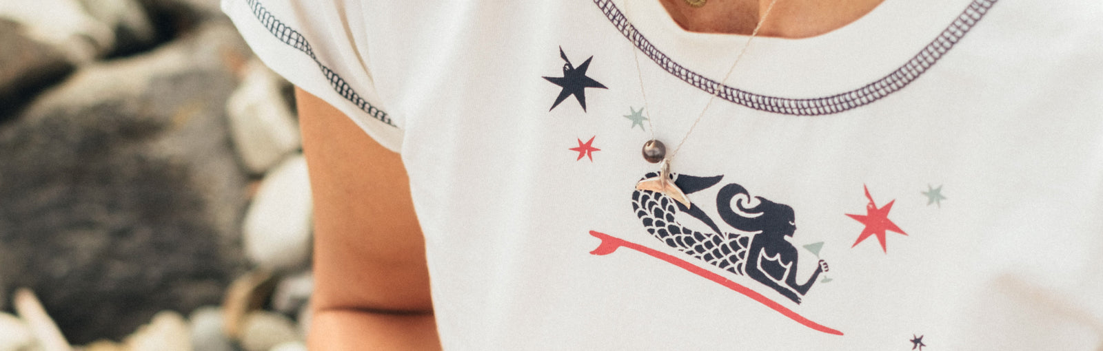 Women's Stars & Stripes Collection