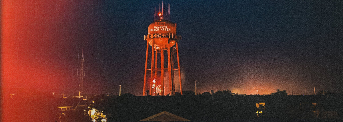 Water Tower Collection