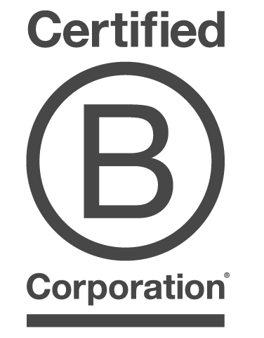 BCorp Logo