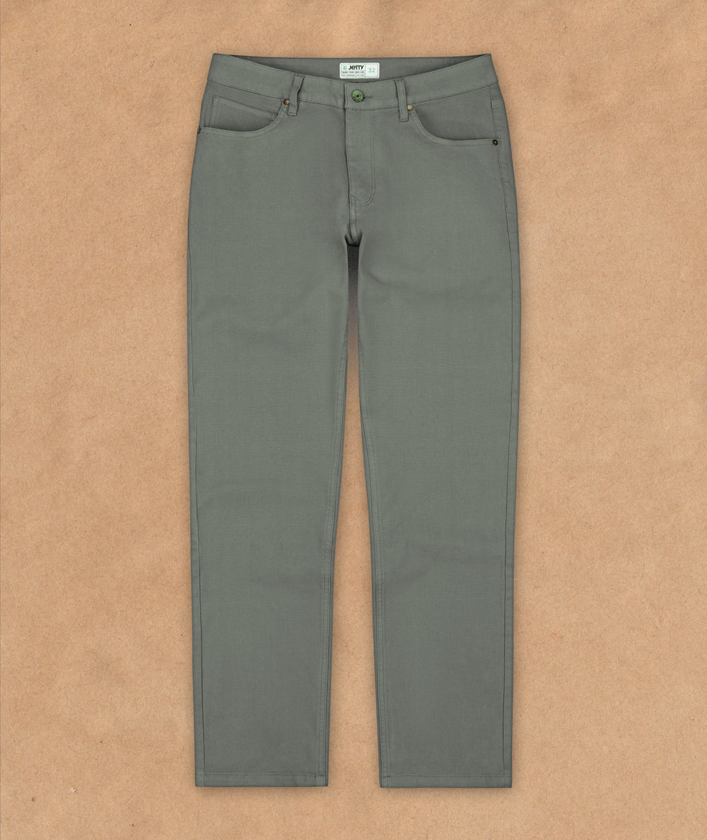 Bedrock Pant