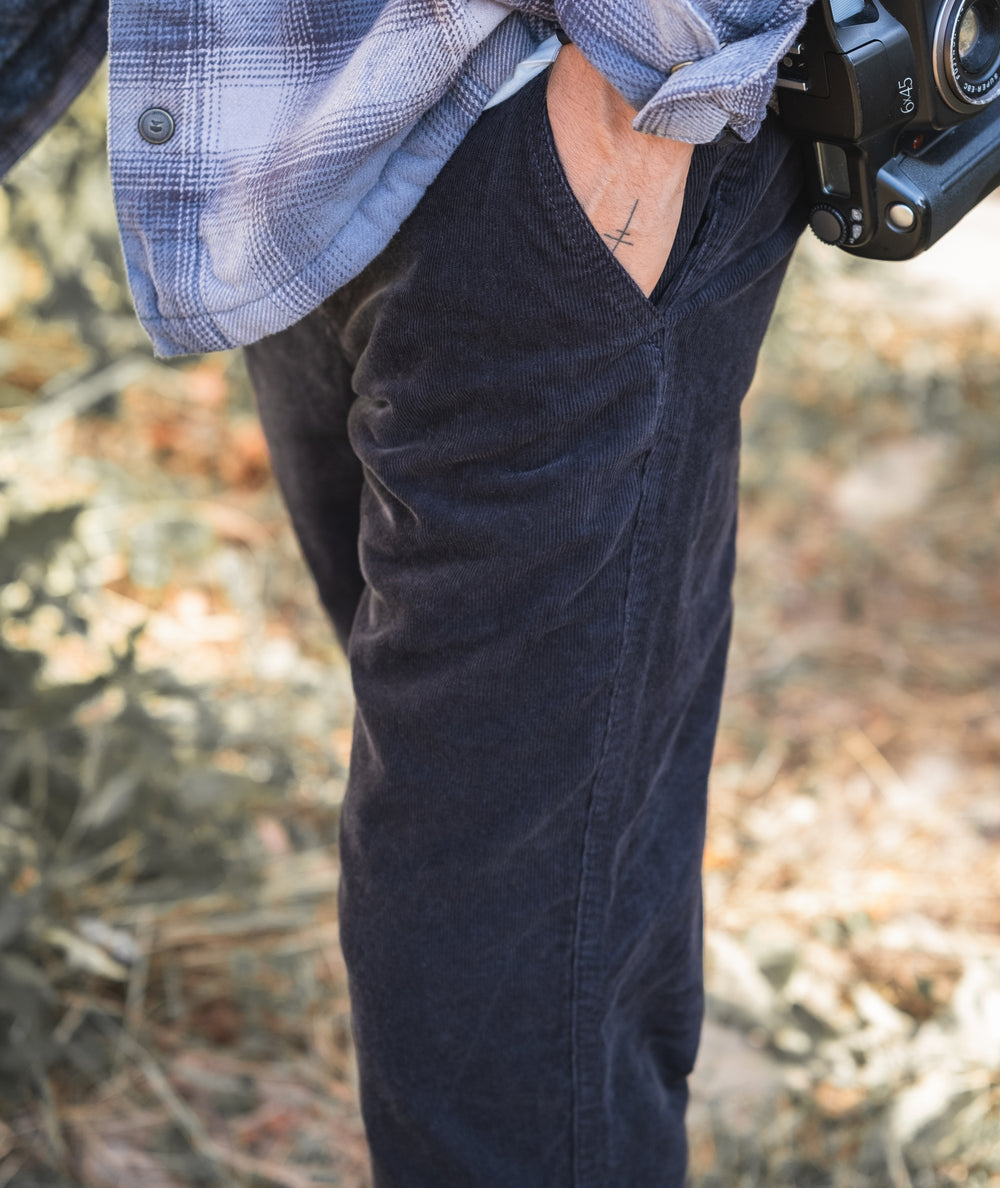 Depth Corduroy Pant