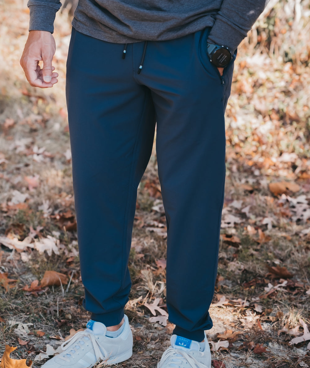 Woodland Jogger