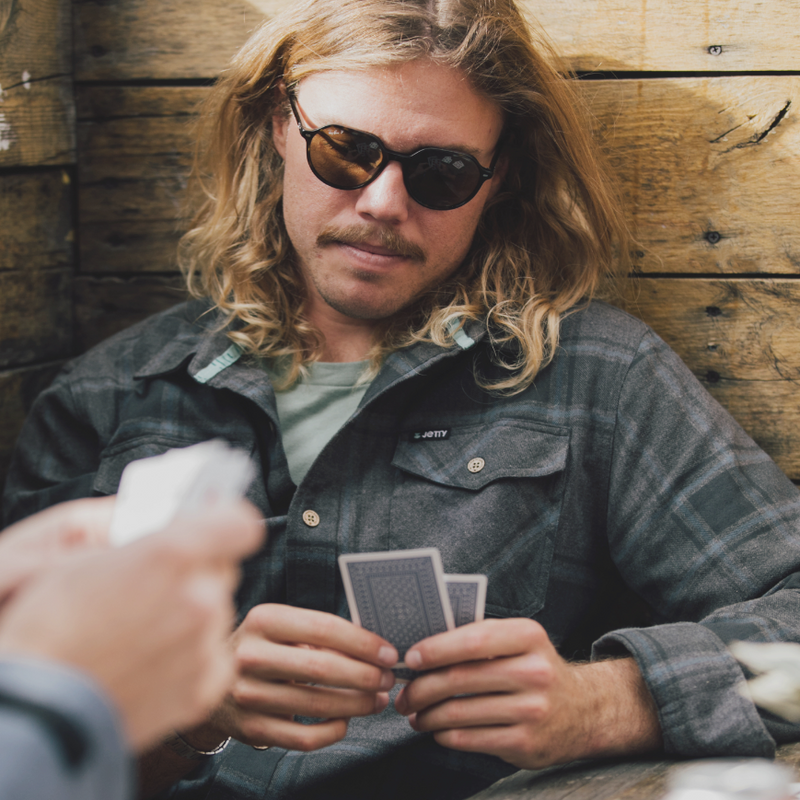 Jetty - Draw Your Own Line®