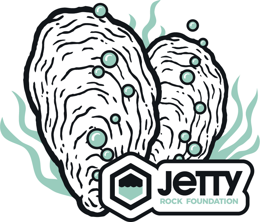 Shop Jetty Rock Foundation