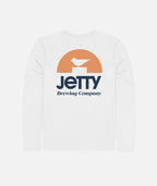 JBC Solar - White - Jetty
