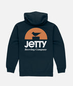 JBC Zip - Navy - Jetty