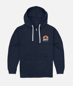 JBC Zip - Navy - Jetty
