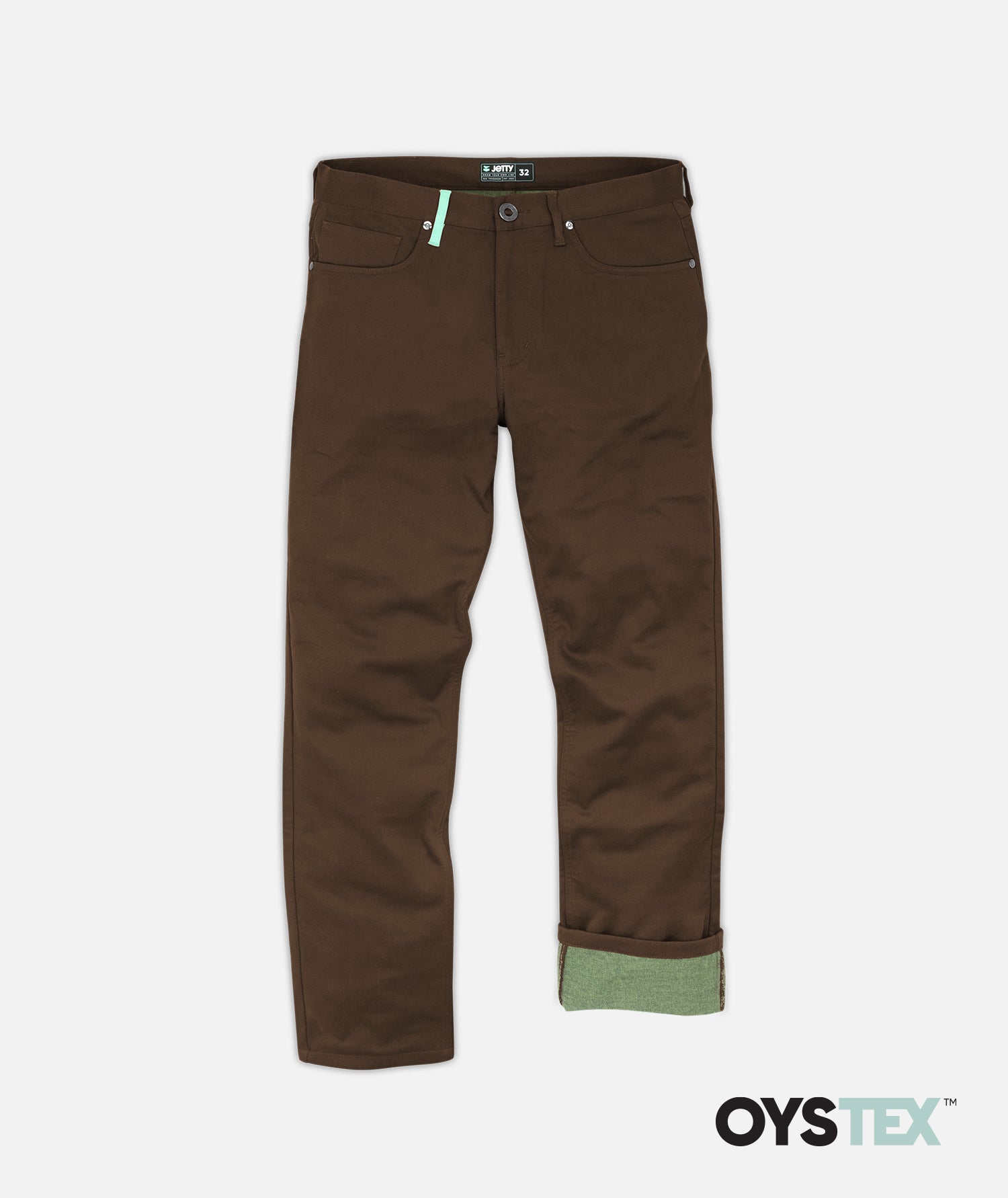 Flanstone Lined Pant