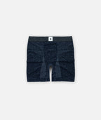 Youth Turq Performance Briefs - Midnight - Jetty