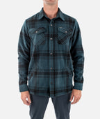 The Concordia Fleece - Tidal - Jetty