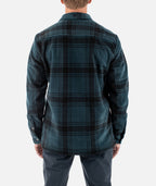 The Concordia Fleece - Tidal - Jetty