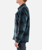 The Concordia Fleece - Tidal - Jetty