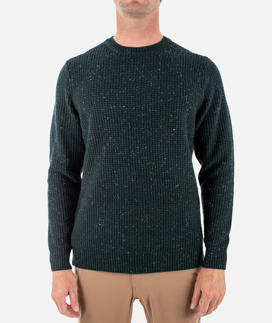 Paragon Oystex Pullover - Tidal