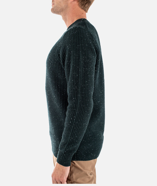 Paragon Oystex Pullover - Tidal