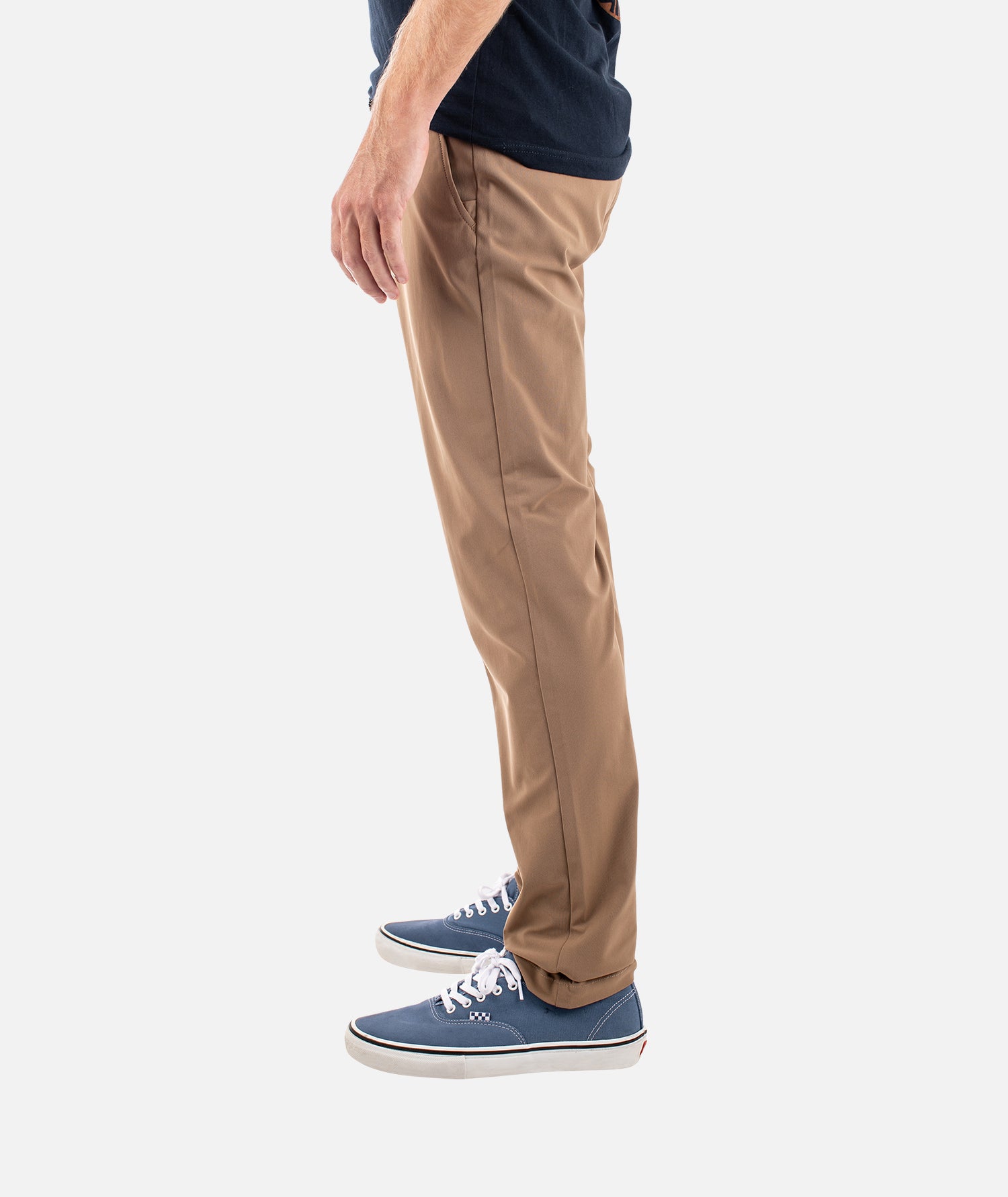 York Lined Pants - Sand – Jetty