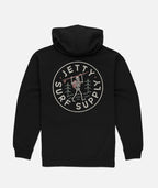 Rove Zippy - Black - Jetty