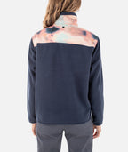 Juniper Fleece - Navy - Jetty