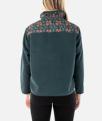 Juniper Fleece - Tidal - Jetty