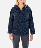 Margate Fleece - Navy - Jetty