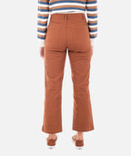 Meridian Lined Pants - Patina - Jetty
