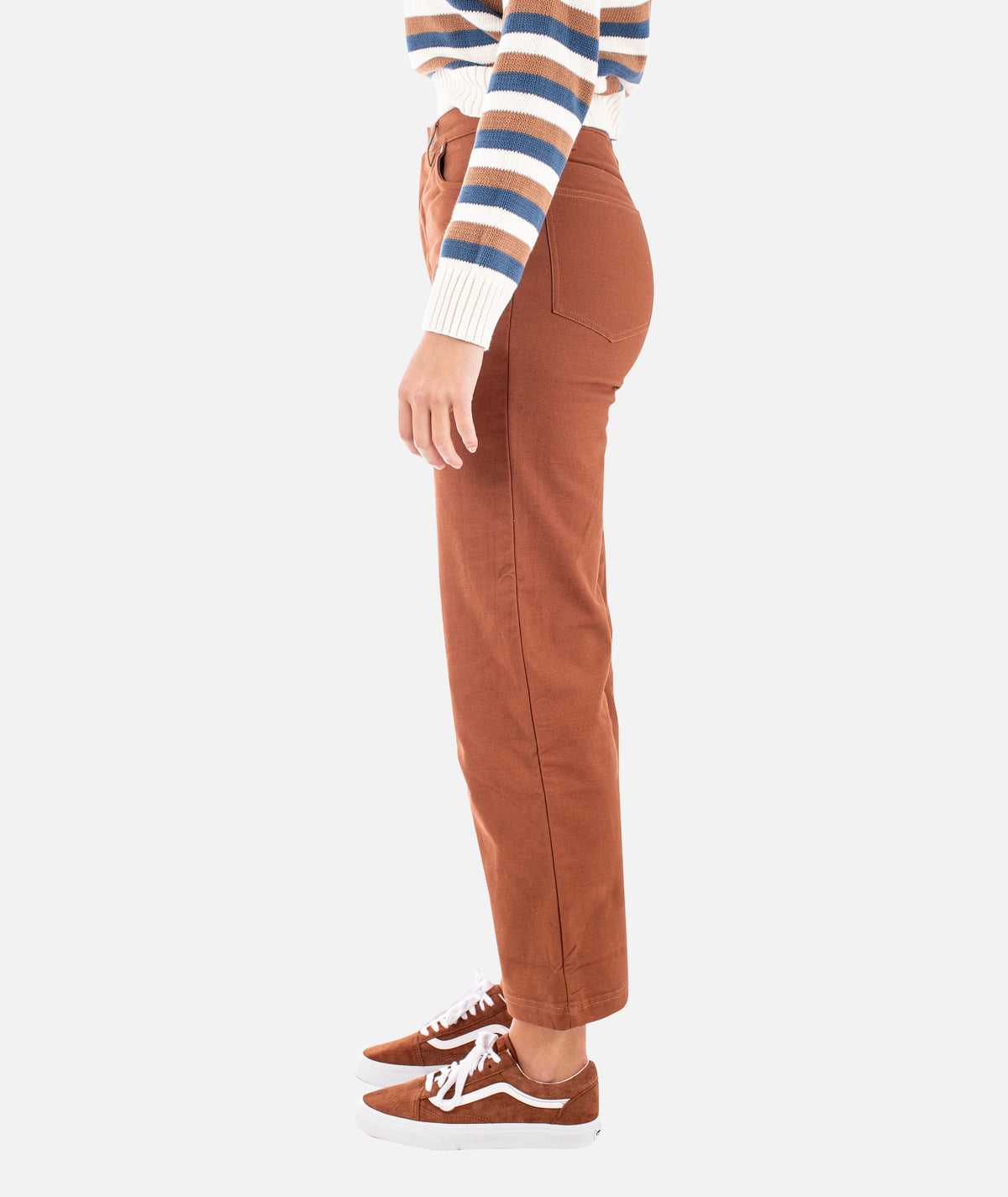 Meridian Lined Pants - Patina - Jetty