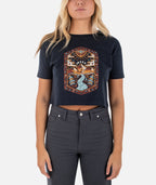 Palisade Tee - Navy - Jetty