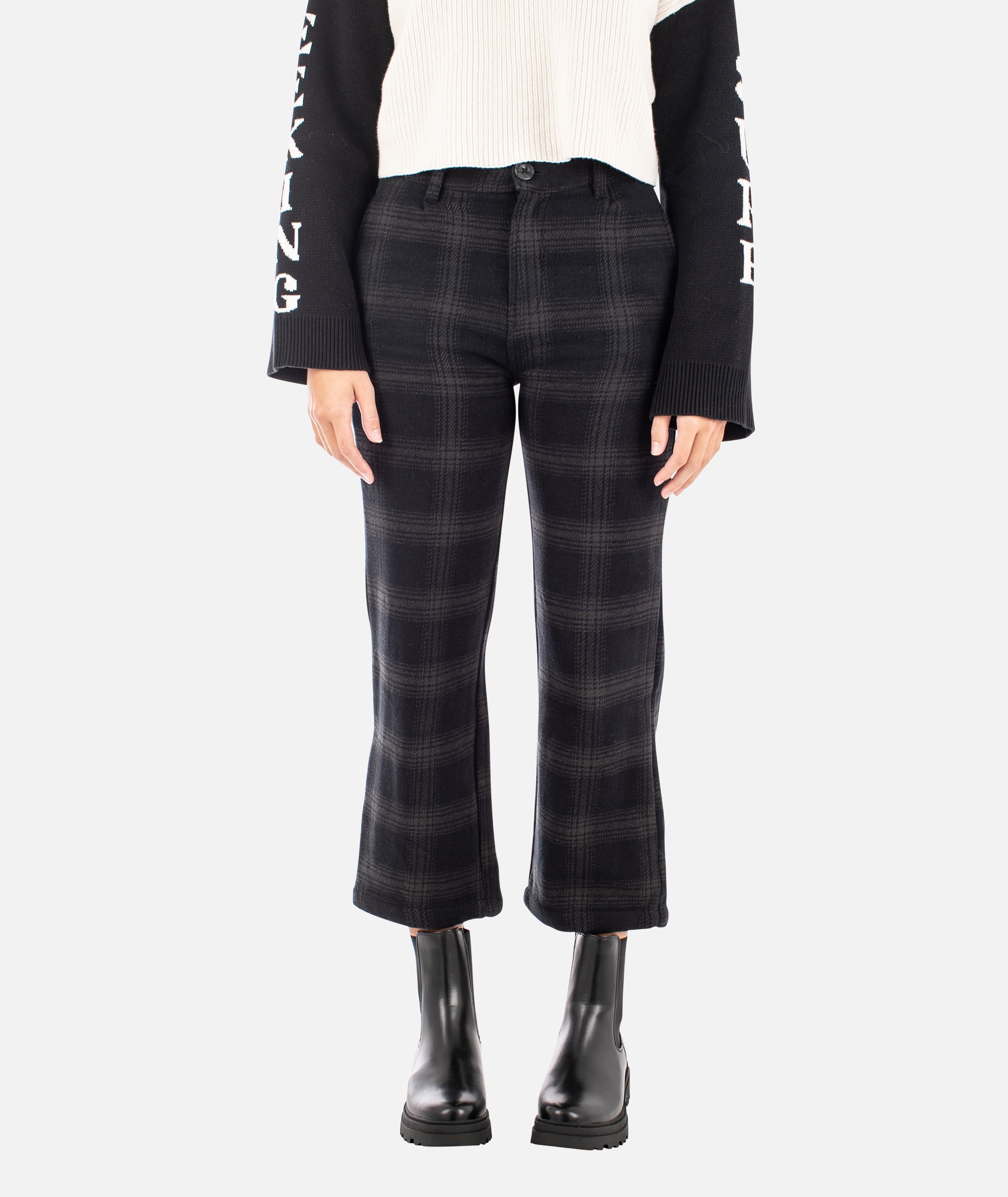 Shoreline Pant - Black main image 1