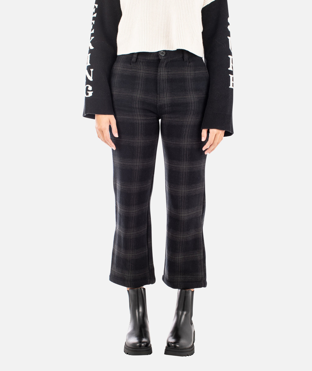 Shoreline Pant - Black - Jetty