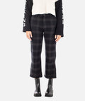 Shoreline Pant - Black - Jetty