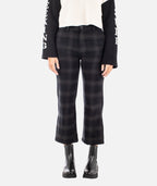 Shoreline Pant - Black - Jetty