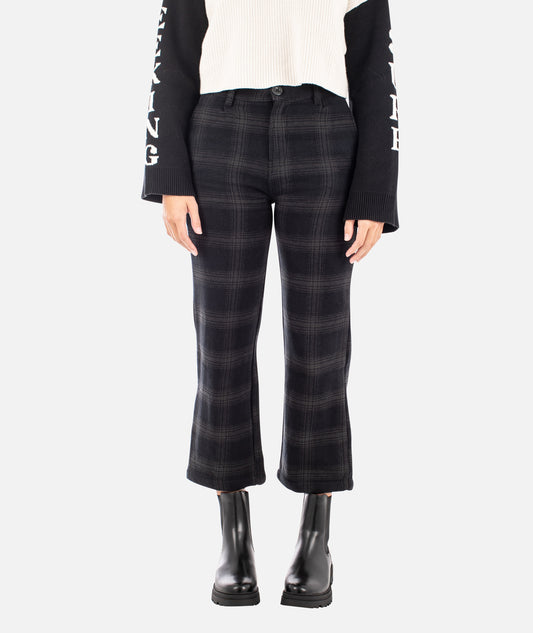 Shoreline Pant - Black - Jetty