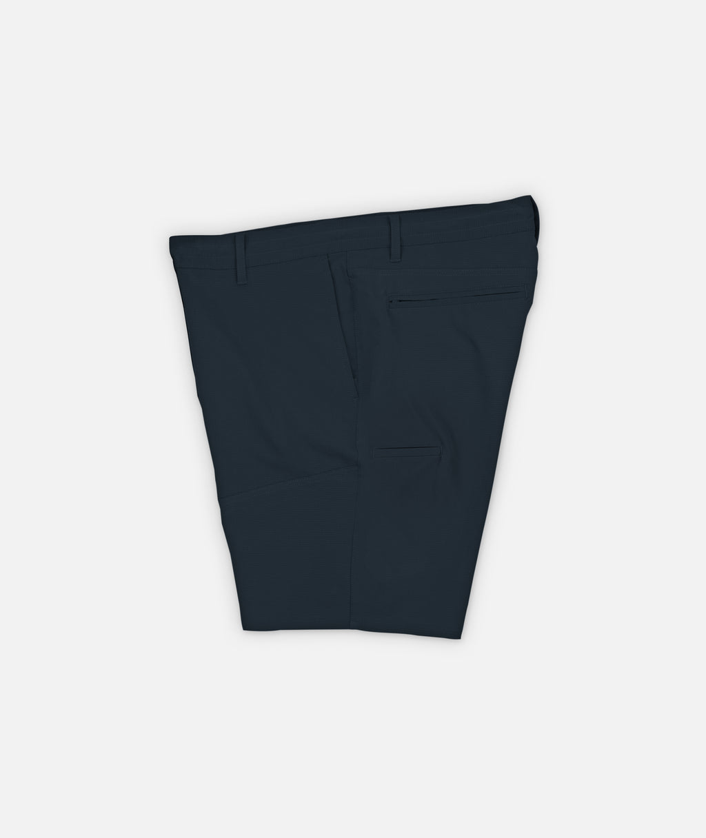 S23 Mordecai Utility Short - Indigo - Jetty