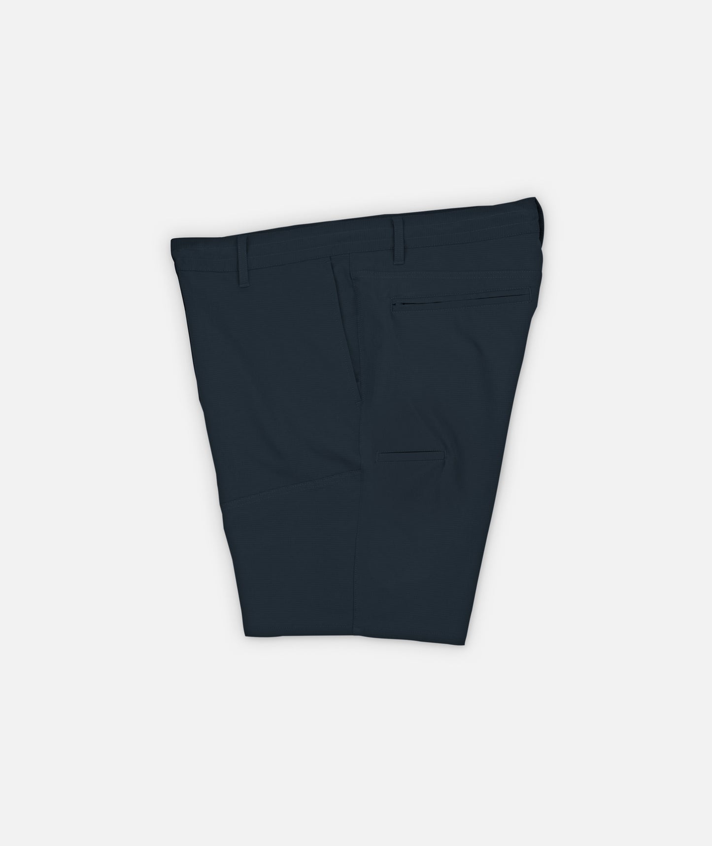 Pantalón corto utilitario S23 Mordecai - Índigo 