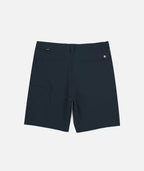 S23 Mordecai Utility Short - Indigo - Jetty