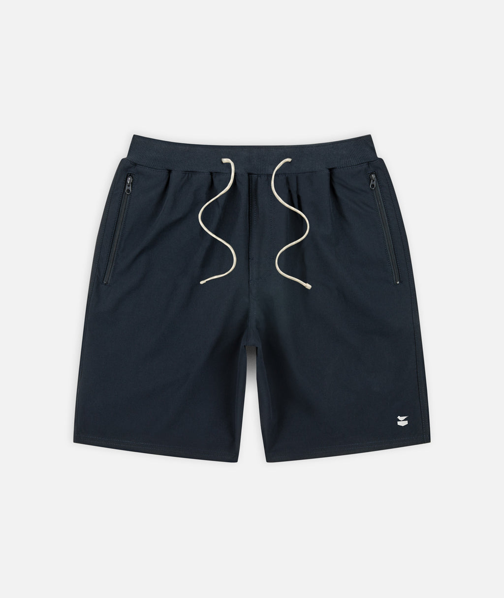 Holocene Short - Carbon - Jetty