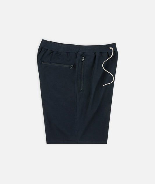 Holocene Short - Carbon