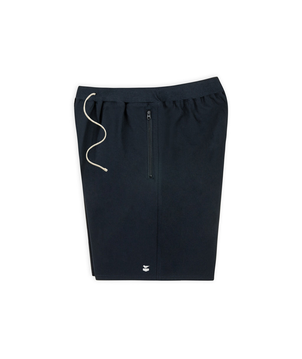 Holocene Short - Carbon - Jetty