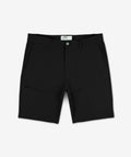 S24 Mordecai Utility Short - Black - Jetty