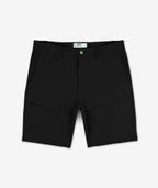 S24 Mordecai Utility Short - Black - Jetty