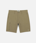Polywog 2.0 Hybrid Walkshort - Khaki - Jetty