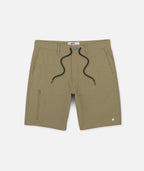 Polywog 2.0 Hybrid Walkshort - Khaki - Jetty